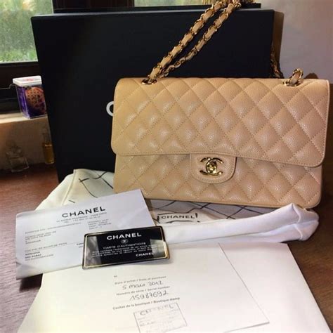 beige chanel bag 2015|authentic coco chanel handbags.